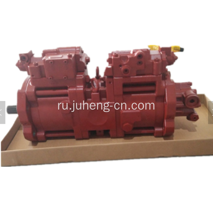 R250LC-7A Гидравлический насос 31N7-10030 R250LC-7A Главный насос